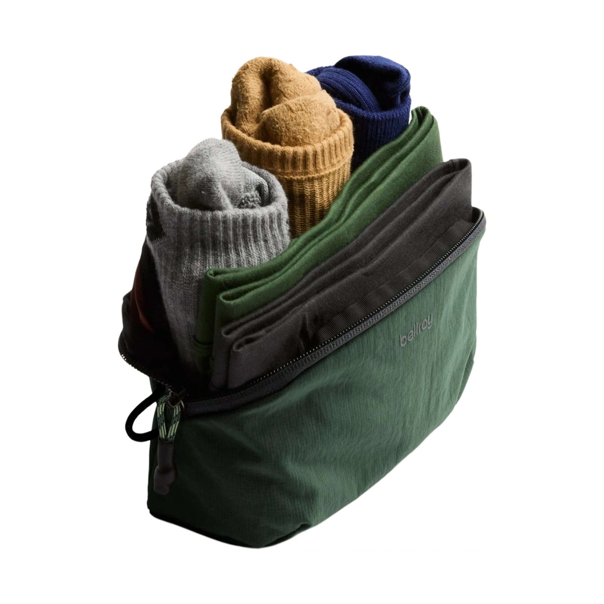 Lite Packing Pouch Bellroy Packing Cubes