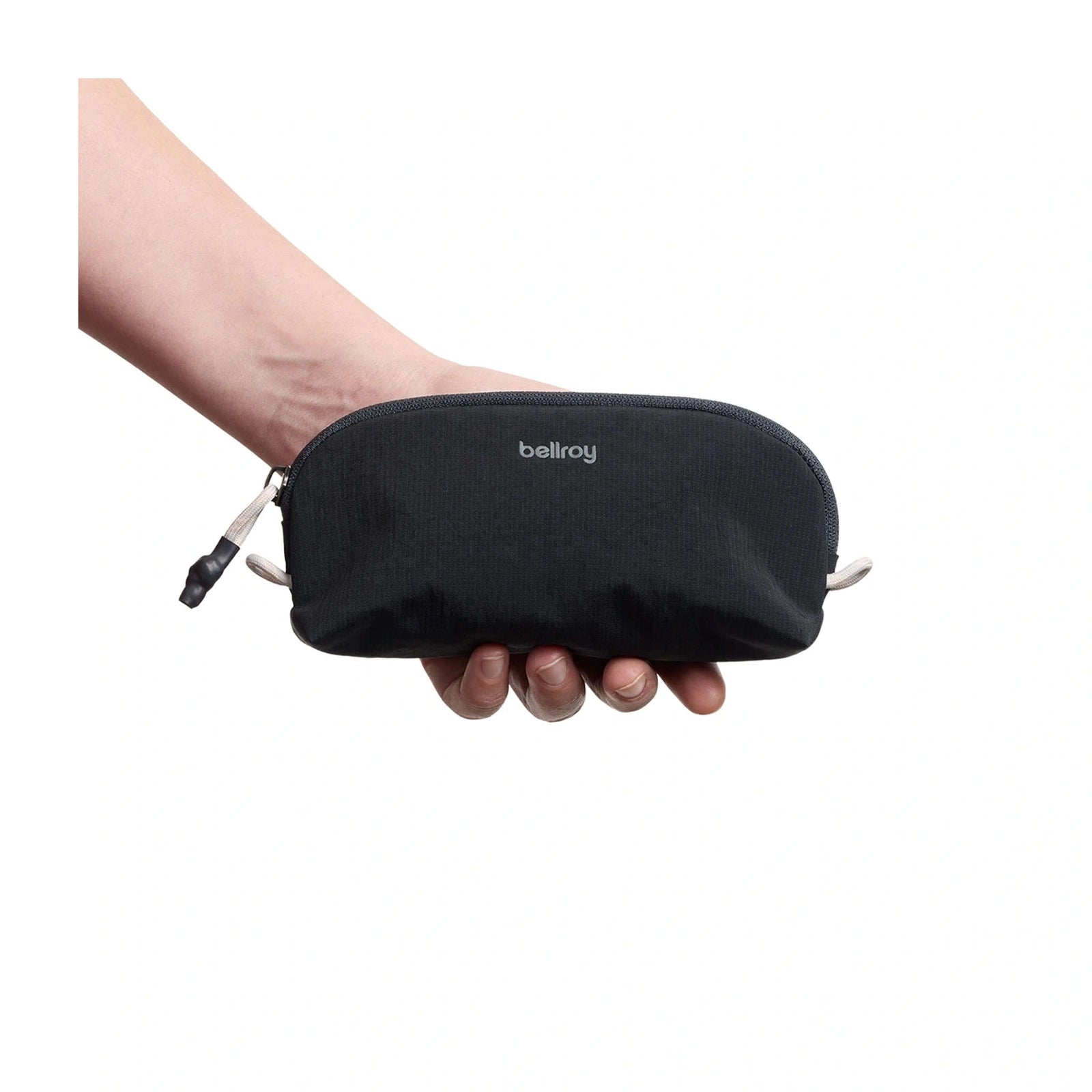 Lite Pocket Trio Bellroy ELPB-BLK-234 Packing Cubes One Size / Black