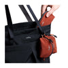 Lite Pocket Trio Bellroy ELPB-CLY-234 Packing Cubes One Size / Clay
