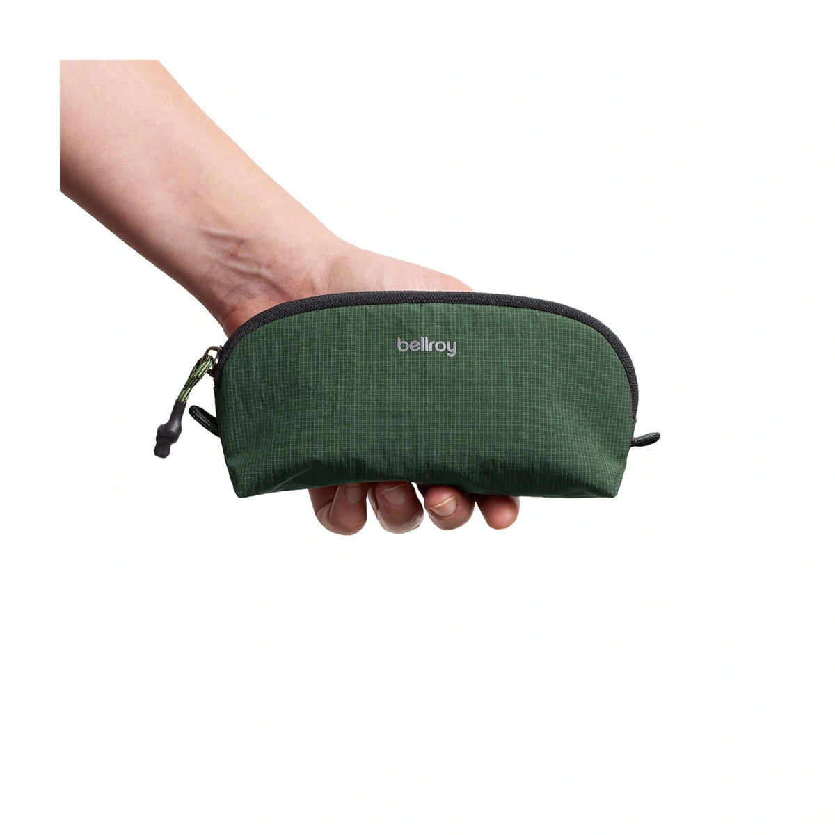 Lite Pocket Trio Bellroy ELPB-SPC-234 Packing Cubes One Size / Spruce