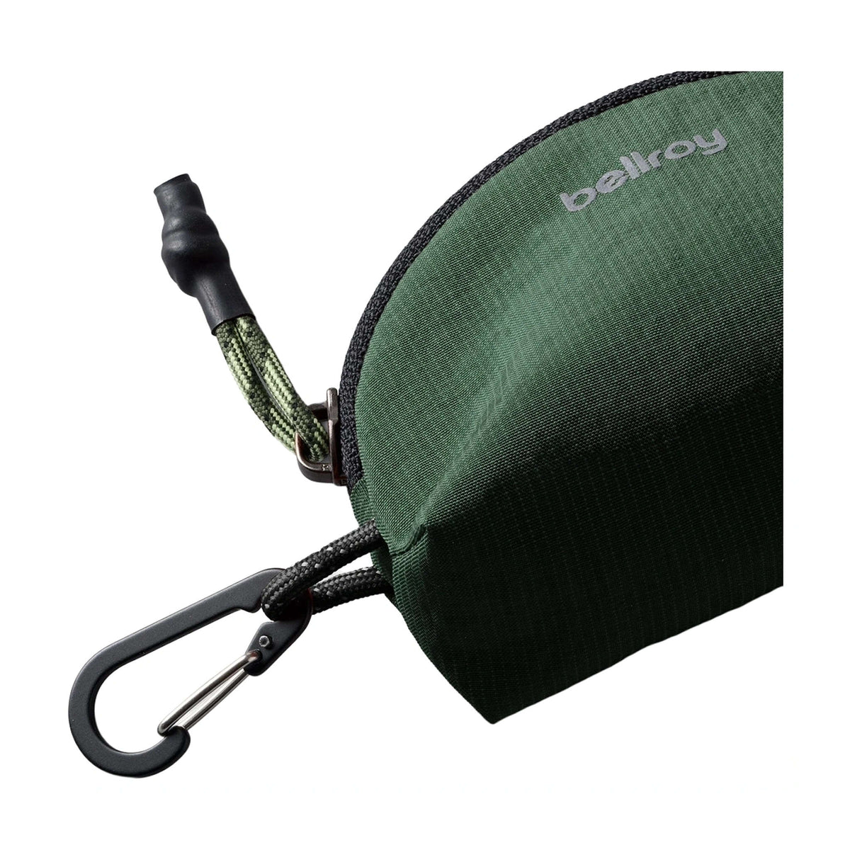Lite Pocket Trio Bellroy ELPB-SPC-234 Packing Cubes One Size / Spruce