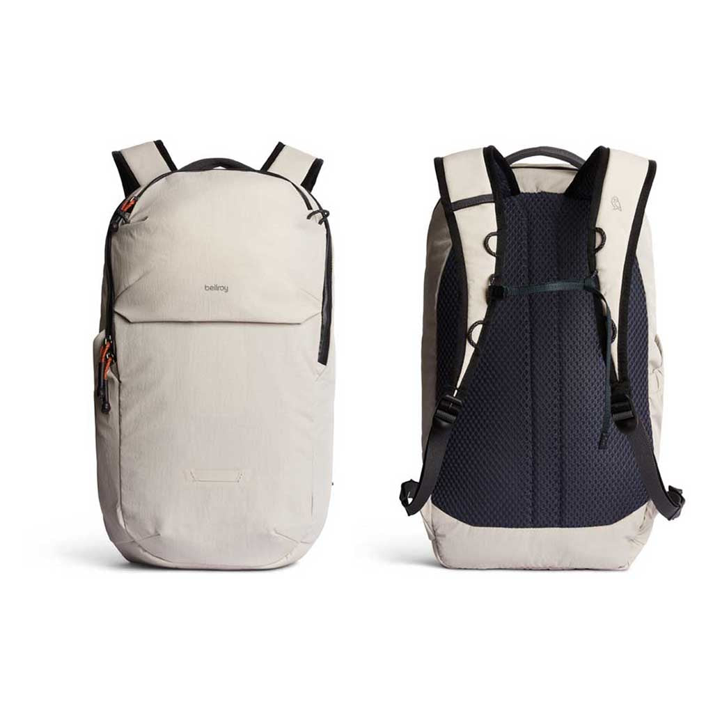 Lite Ready Pack Bellroy BLRA-ASH-234 Backpacks O/S / Ash