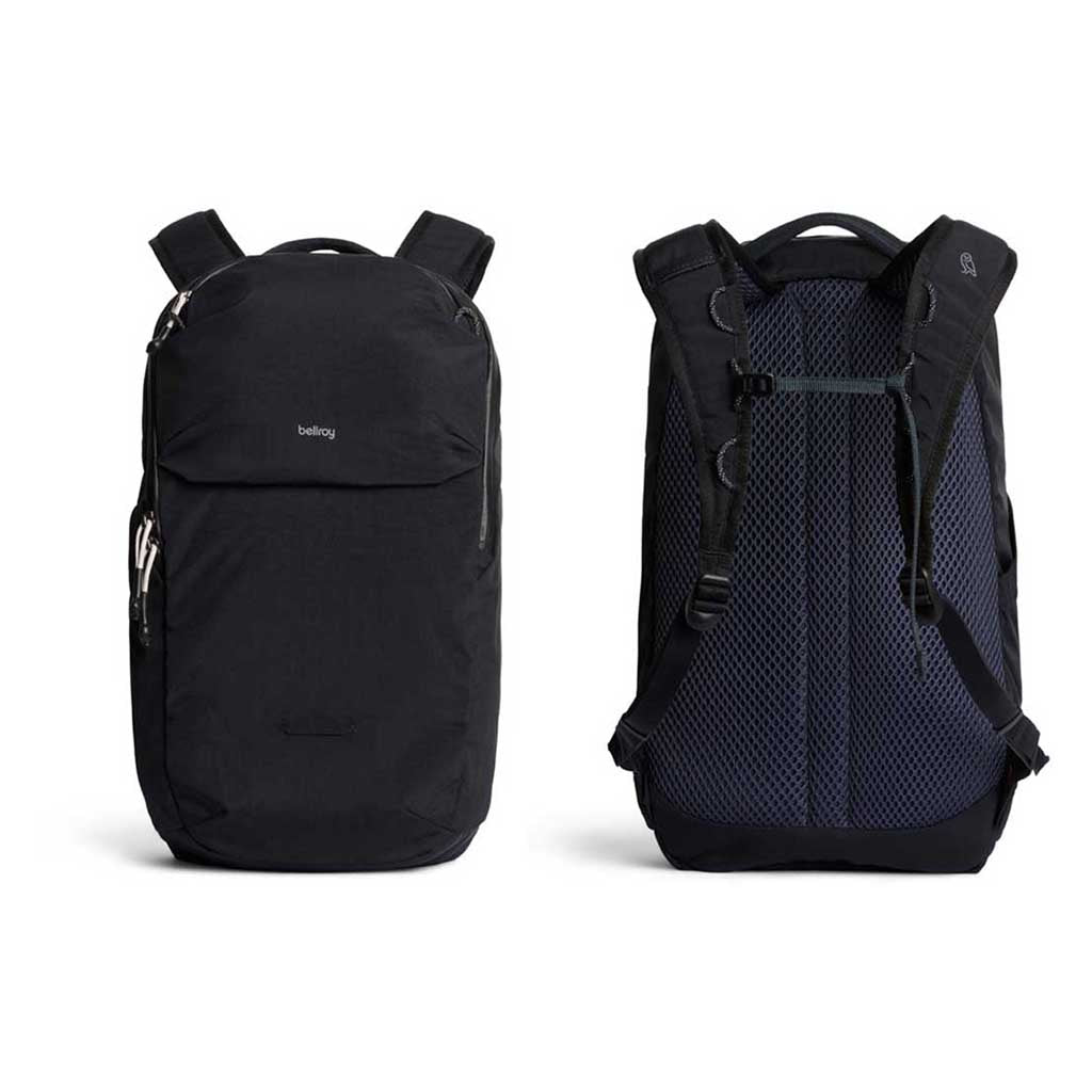 Lite Ready Pack Bellroy BLRA-BLK-234 Backpacks O/S / Black