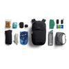 Lite Ready Pack Bellroy BLRA-BLK-234 Backpacks O/S / Black