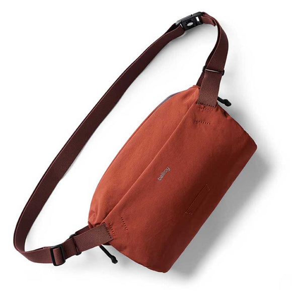 Lite Sling Bellroy BLLA-CLY-234 Sling Bags 7L / Clay