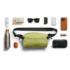 Lite Sling Bellroy BLLA-KWI-234 Sling Bags 7L / Kiwi