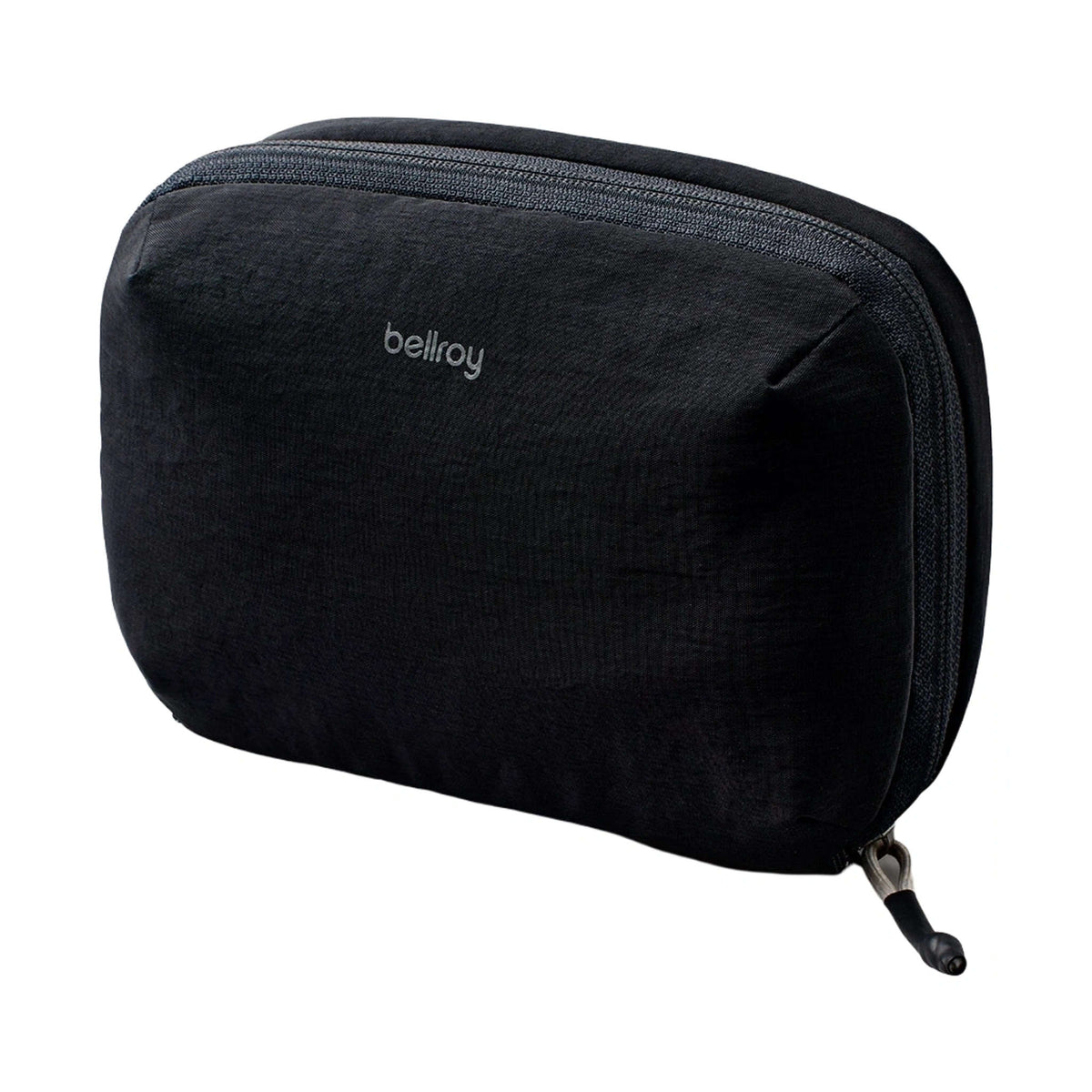 Lite Tech Kit Bellroy ELKA-BLK-234 Tech Pouches One Size / Black