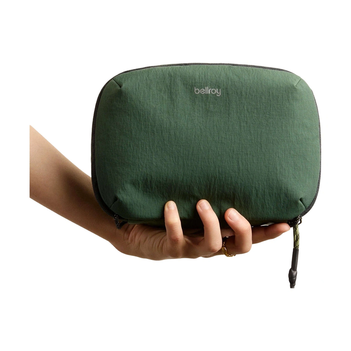 Lite Tech Kit Bellroy ELKA-SPC-234 Tech Pouches One Size / Spruce