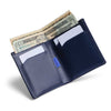 Note Sleeve - RFID Bellroy WNSC-NAV-306 Wallets One Size / Navy