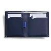 Note Sleeve - RFID Bellroy WNSC-NAV-306 Wallets One Size / Navy