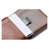 Note Sleeve - RFID Bellroy WNSC-SEN-306 Wallets One Size / Sienna