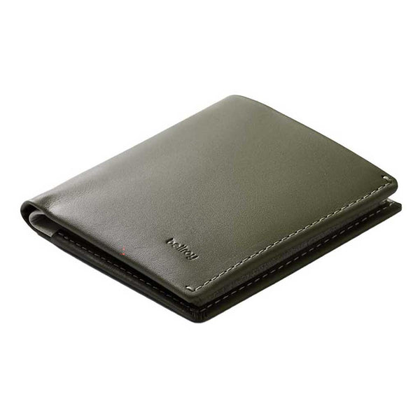 Note Sleeve - RFID Bellroy WNSC-WLO-301 Wallets One Size / Willow