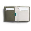 Note Sleeve - RFID Bellroy WNSC-WLO-301 Wallets One Size / Willow