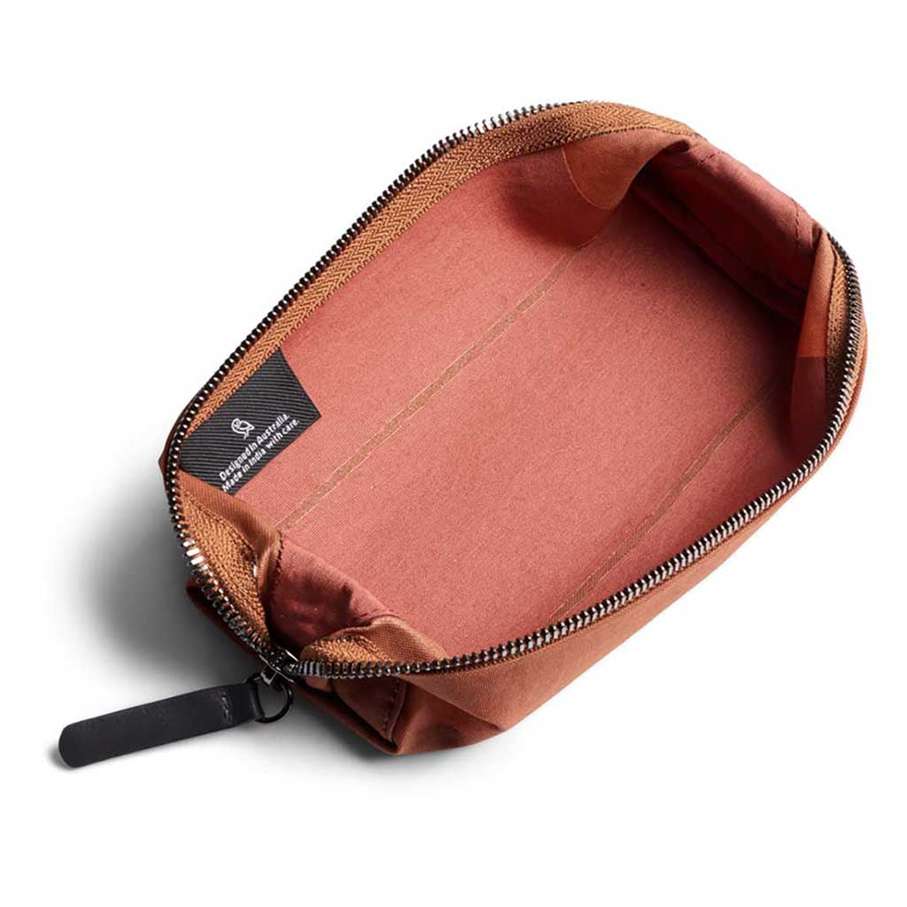 Pencil Case Bellroy EPCA-BRZ-213 Pencil Cases One Size / Bronze