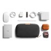 Tech Kit Bellroy ETKA-SLT-230 Pouches One Size / Slate
