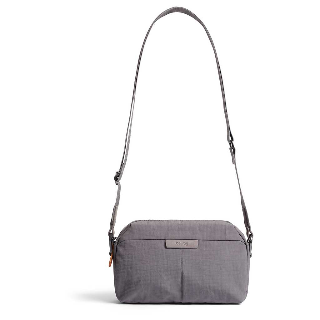 Tokyo Crossbody Bellroy BTSA-STG-218 Sling Bags One Size / Storm Grey