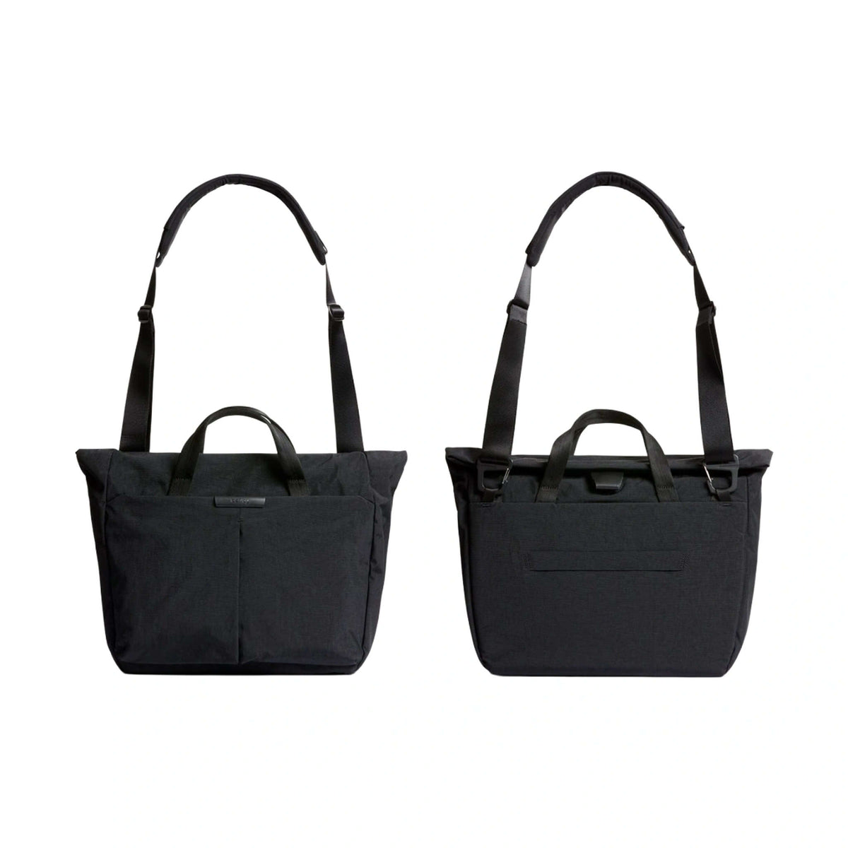 Tokyo Messenger Bag 14" Bellroy BTYA-RVN-213 Messenger Bags 14L / Raven