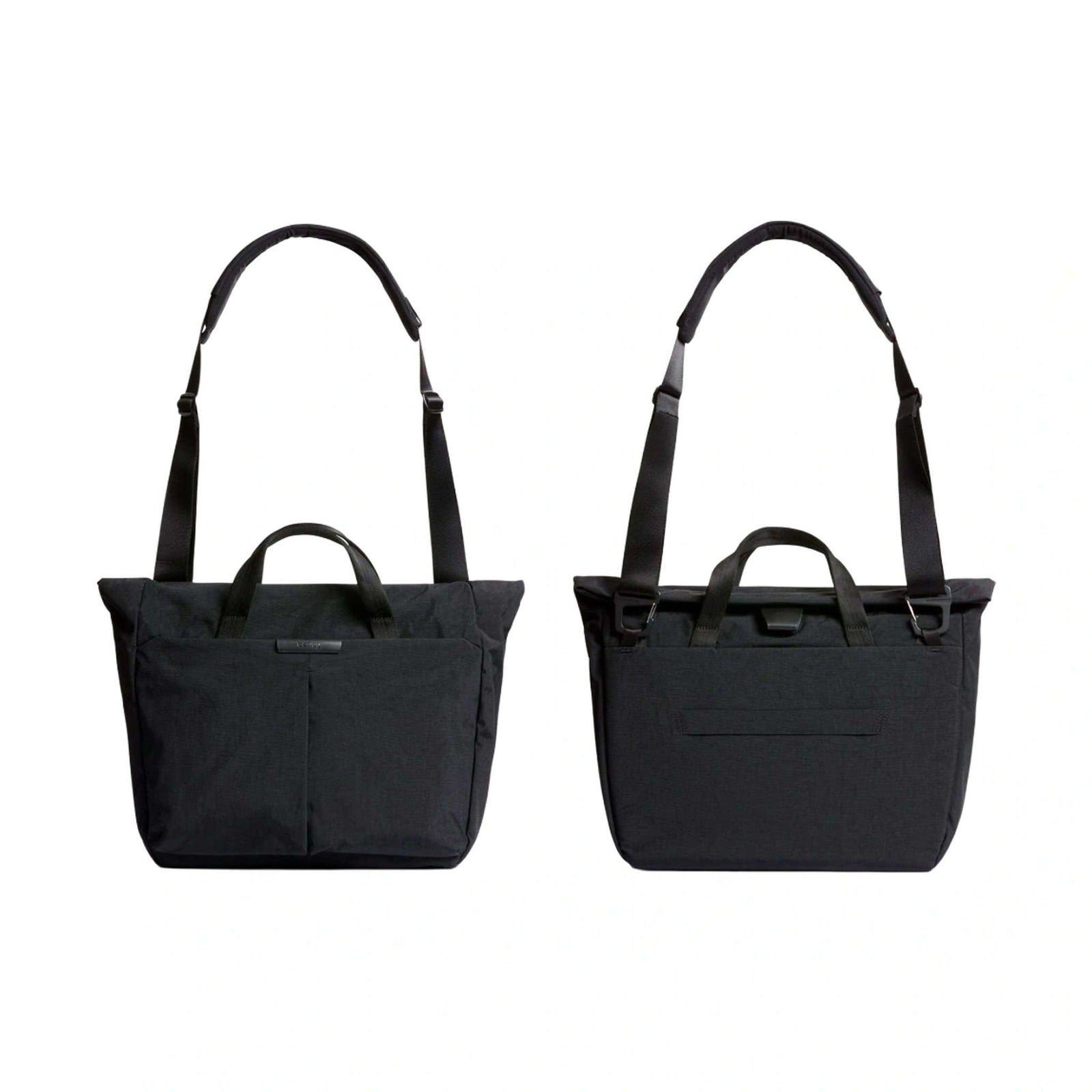 Tokyo Messenger Bag 14" Bellroy BTYA-RVN-213 Messenger Bags 14L / Raven