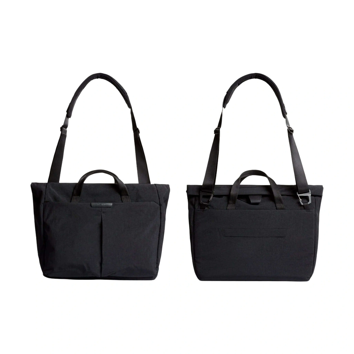 Tokyo Messenger Bag 16" Bellroy BTYB-RVN-213 Messenger Bags TBC / Raven