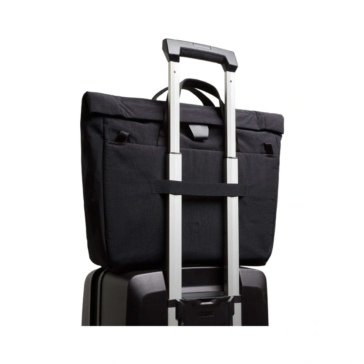 Tokyo Messenger Bag 16" Bellroy BTYB-RVN-213 Messenger Bags TBC / Raven