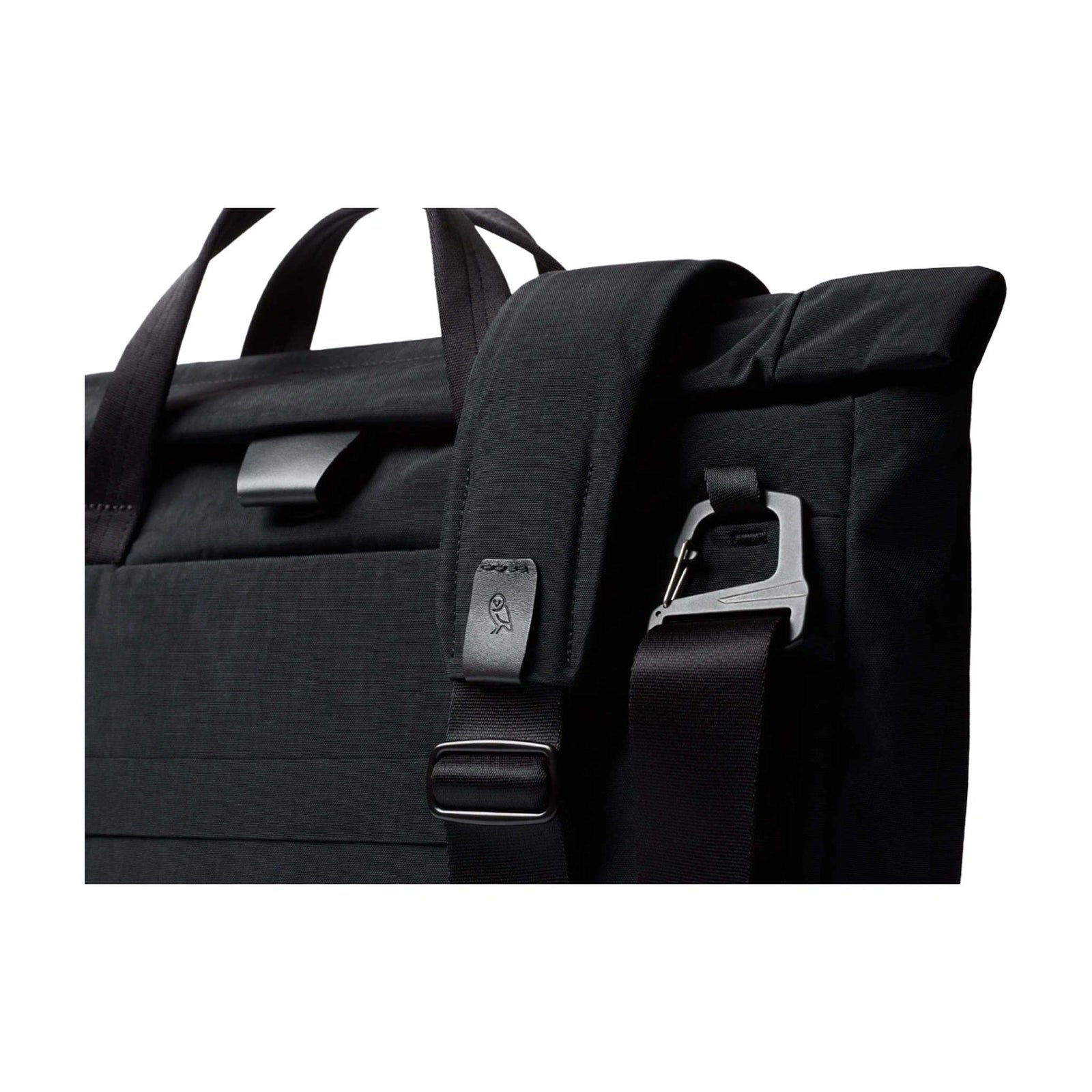 Tokyo Messenger Bag 16" Bellroy BTYB-RVN-213 Messenger Bags TBC / Raven