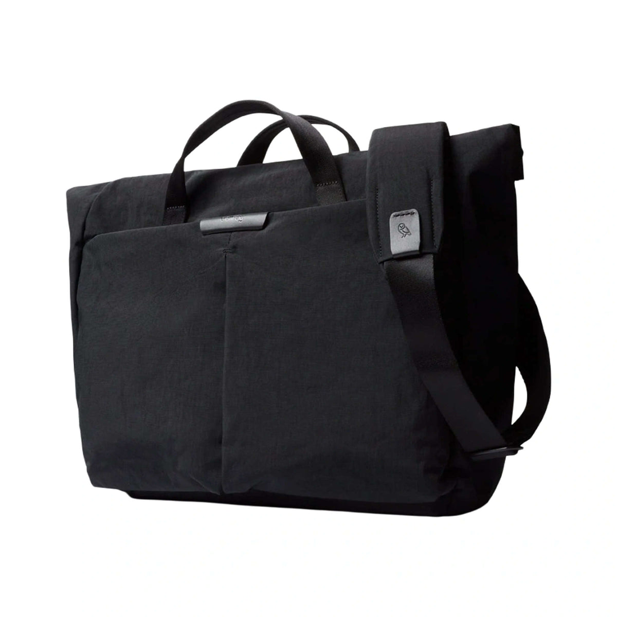 Tokyo Messenger Bag 16" Bellroy BTYB-RVN-213 Messenger Bags TBC / Raven