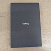 Travel Folio (2nd Edition) | SMALL DEFECT SALE Bellroy SDS-WTFB-BLK-301 Wallets One Size / Black