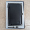 Travel Folio (2nd Edition) | SMALL DEFECT SALE Bellroy SDS-WTFB-BLK-301 Wallets One Size / Black