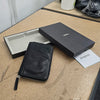 Travel Folio (2nd Edition) | SMALL DEFECT SALE Bellroy SDS-WTFB-BLK-301 Wallets One Size / Black