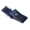 Travel Wallet - RFID Bellroy WTRB-NAV-306 Wallets One Size / Navy