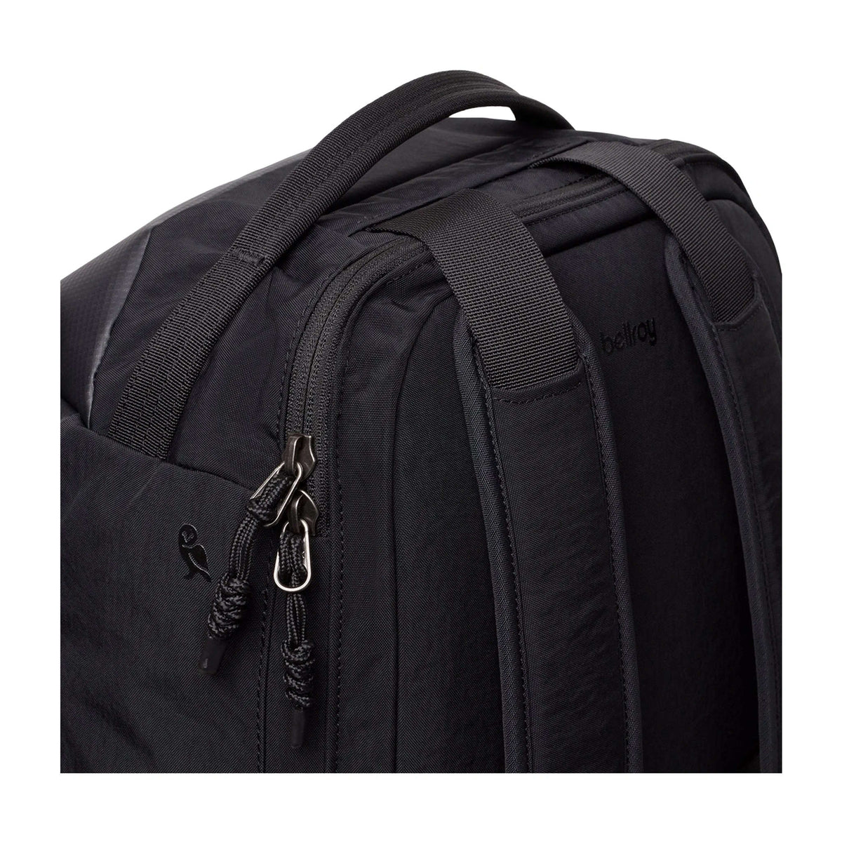 Venture Grab Pack Bellroy BVPA-BLK-246 Backpacks One Size / Black