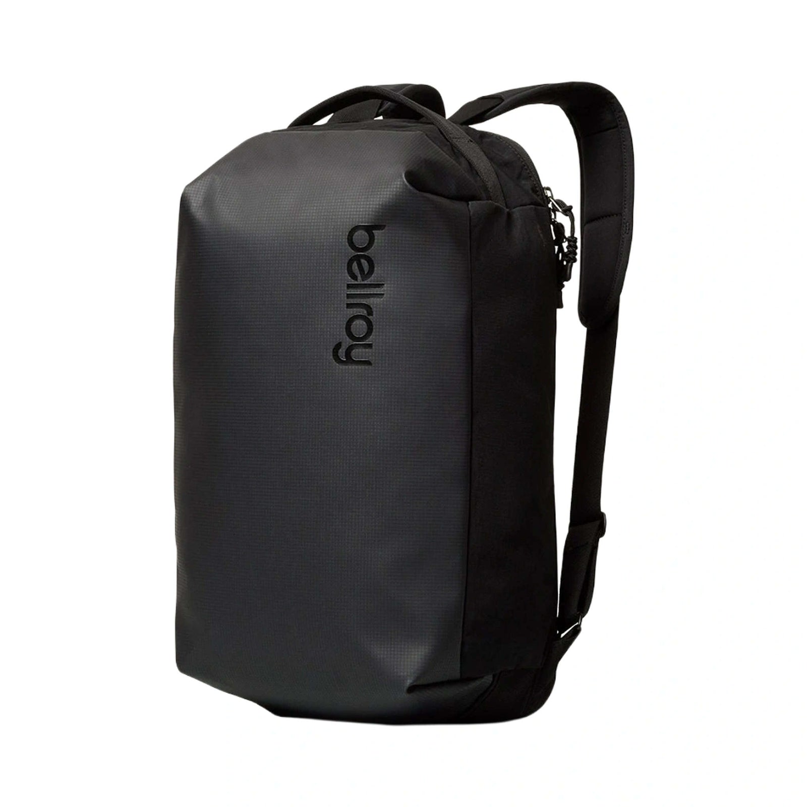 Venture Grab Pack Bellroy BVPA-BLK-246 Backpacks One Size / Black