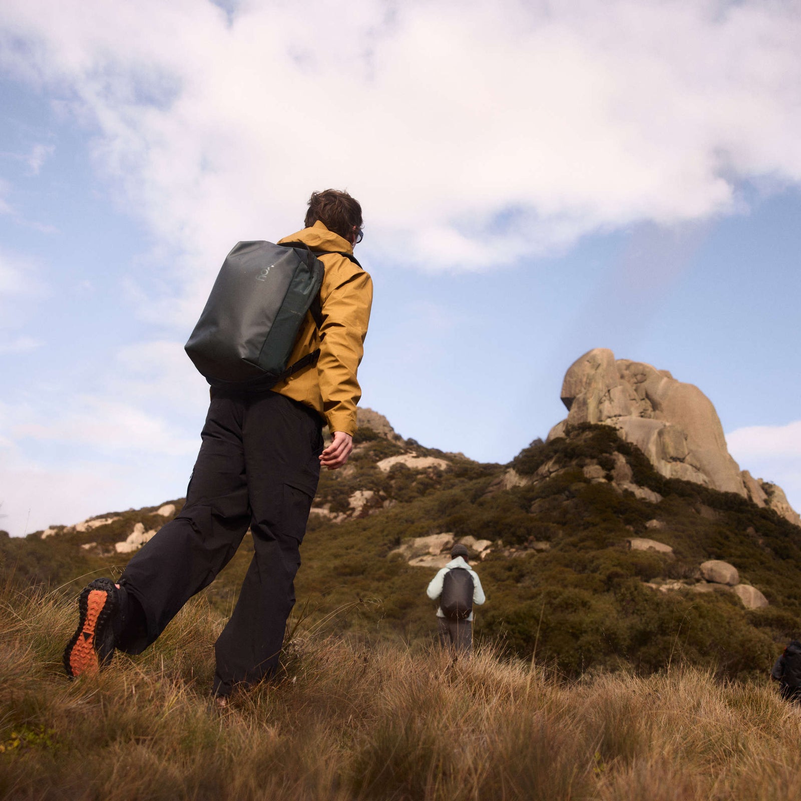 Venture Grab Pack Bellroy BVPA-DON-246 Backpacks One Size / DeepOcean