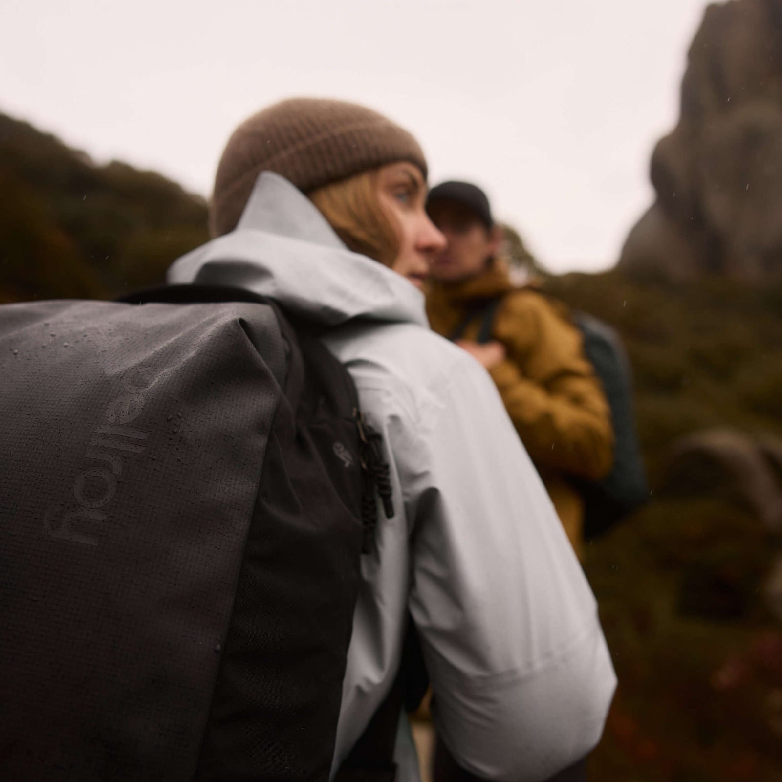 Venture Grab Pack Bellroy BVPA-DON-246 Backpacks One Size / DeepOcean