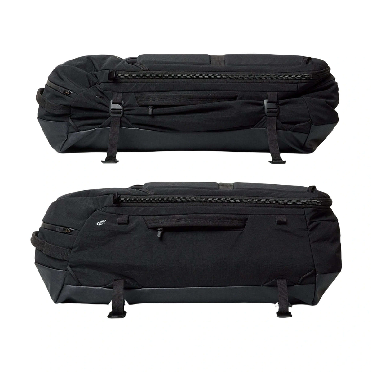 Venture Hauler Pack Bellroy BVFA-BLK-246 Backpacks One Size / Black