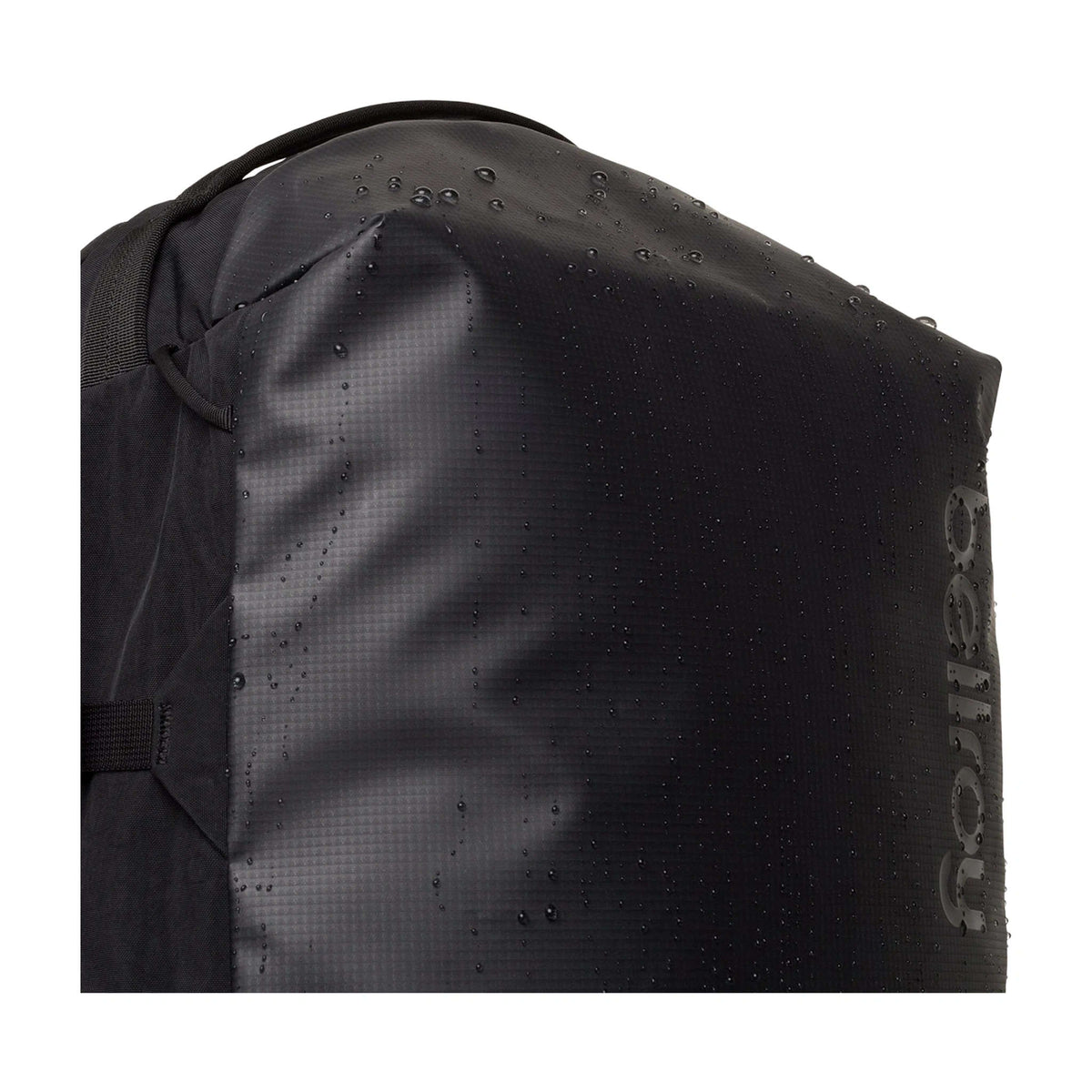 Venture Hauler Pack Bellroy BVFA-BLK-246 Backpacks One Size / Black