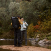 Venture Hauler Pack Bellroy BVFA-BLK-246 Backpacks One Size / Black