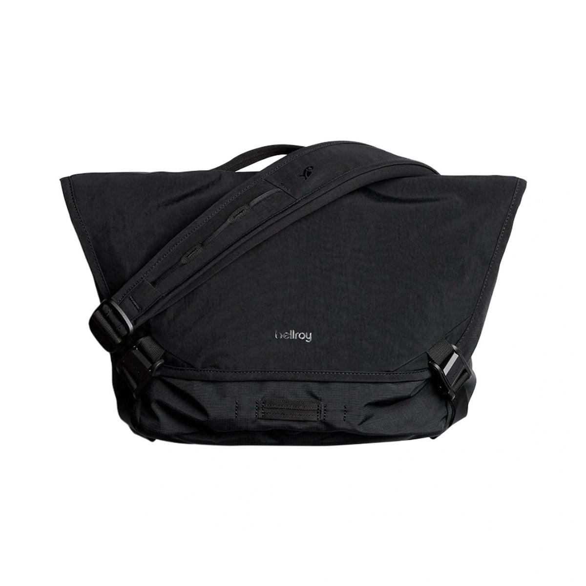 Venture Messenger 14" Bellroy BVYA-BLK-213 Messenger Bags 16L / Black
