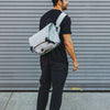Venture Messenger 14" Bellroy BVYA-BLK-213 Messenger Bags 16L / Black