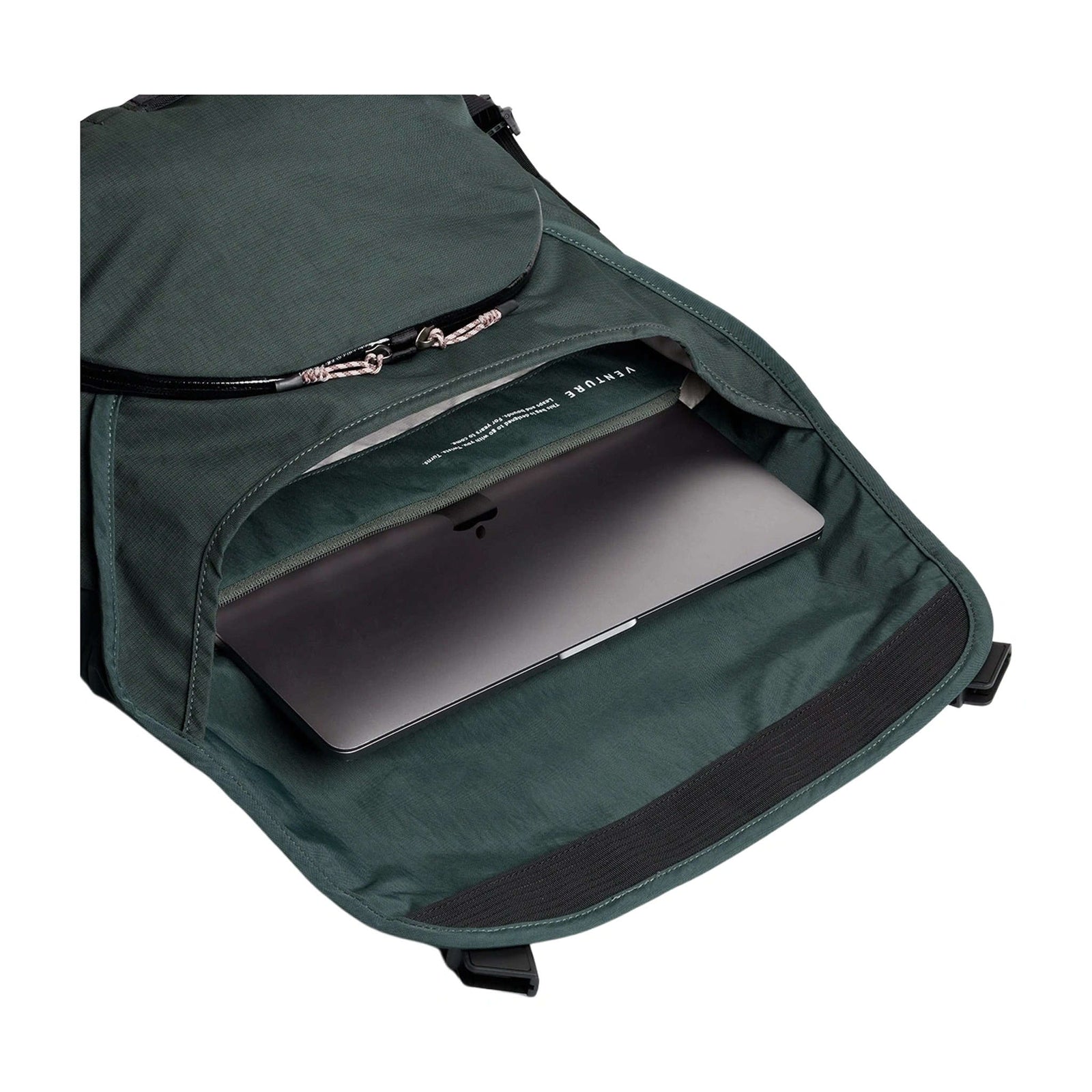 Venture Messenger 14" Bellroy BVYA-DON-213 Messenger Bags 16L / DeepOcean
