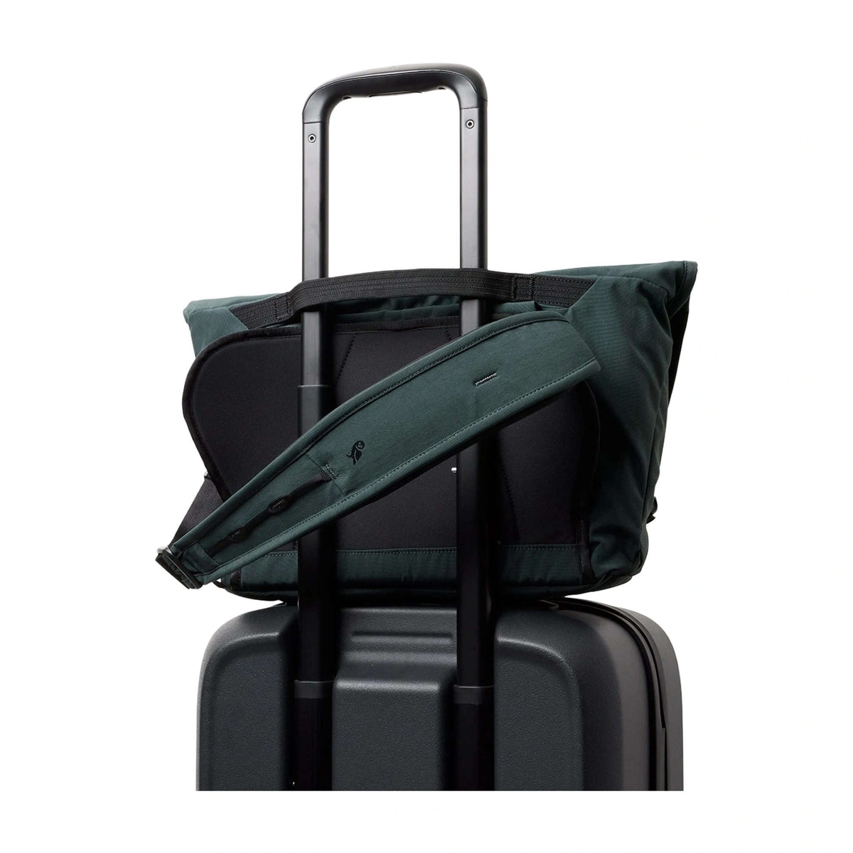 Venture Messenger 14" Bellroy BVYA-DON-213 Messenger Bags 16L / DeepOcean