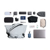 Venture Messenger 14" Bellroy BVYA-FOG-213 Messenger Bags 16L / Fog