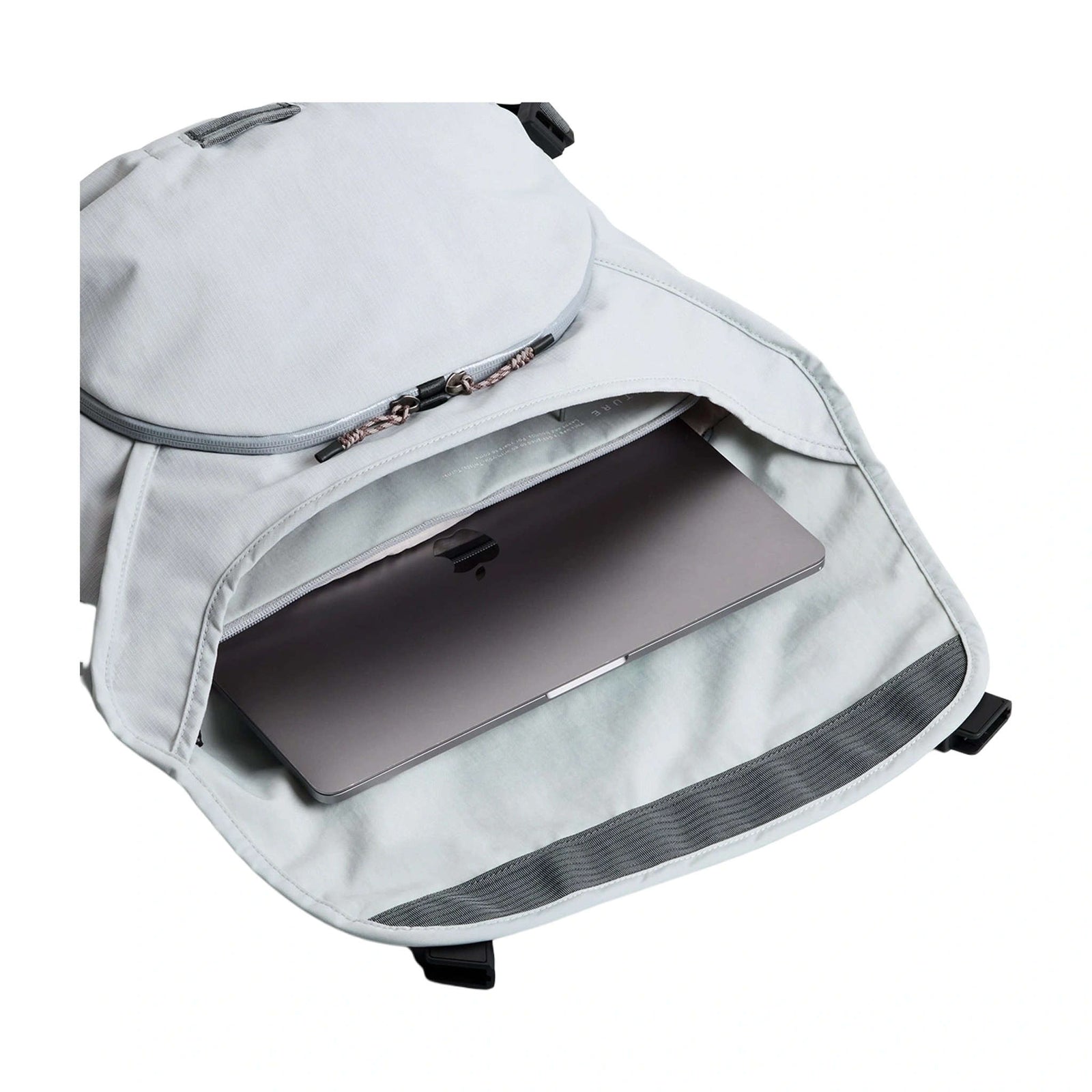 Venture Messenger 14" Bellroy BVYA-FOG-213 Messenger Bags 16L / Fog