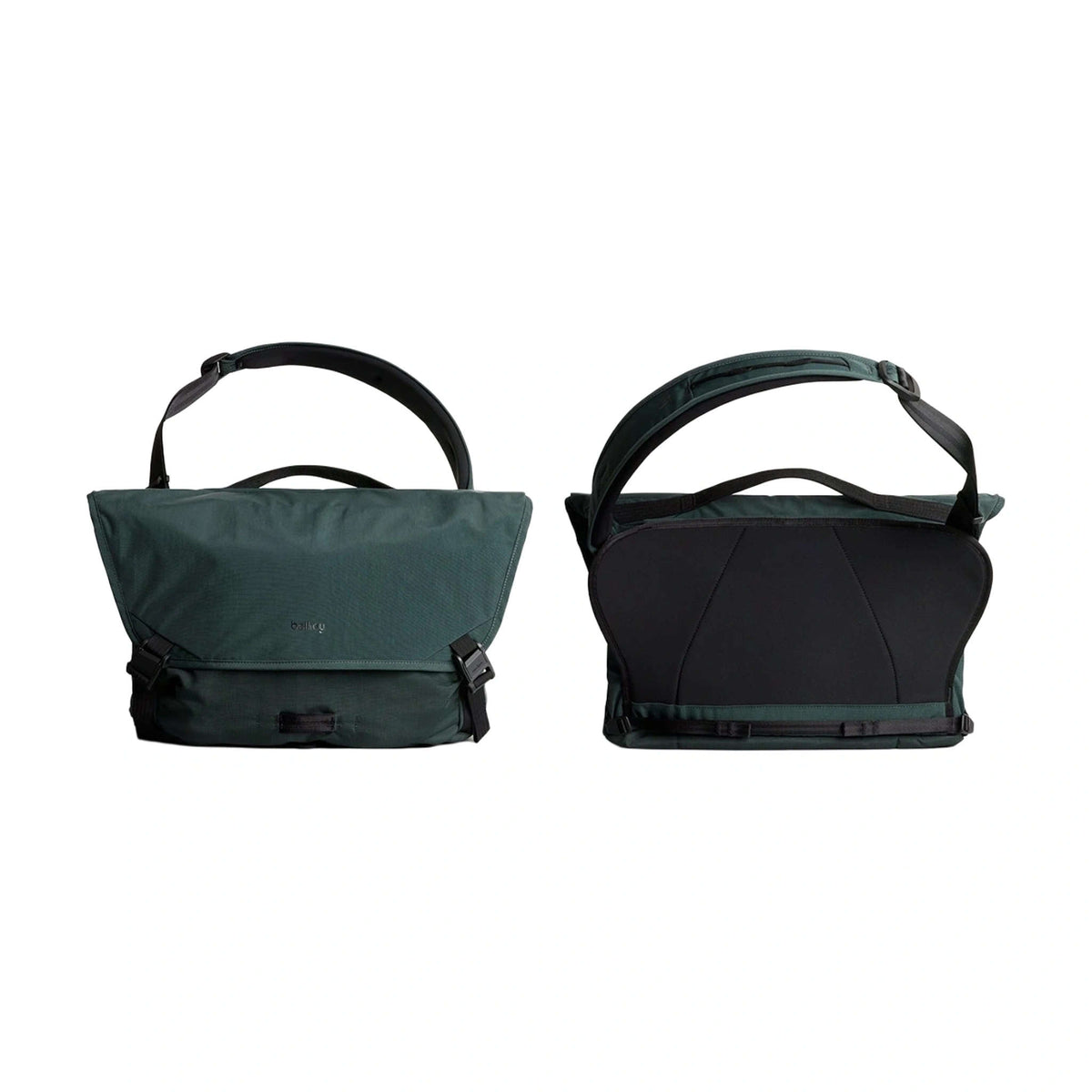 Venture Messenger 16" Bellroy BVYB-DON-213 Messenger Bags 16L / DeepOcean