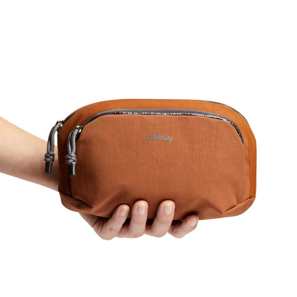 Venture Pouch Bellroy EVRA-BRZ-213 Pouches 1.5L / Bronze