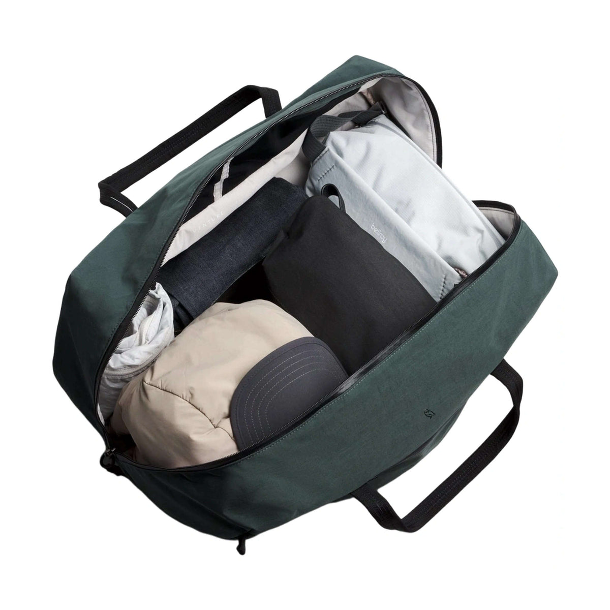 Venture Ready Duffle Bellroy Duffle Bags