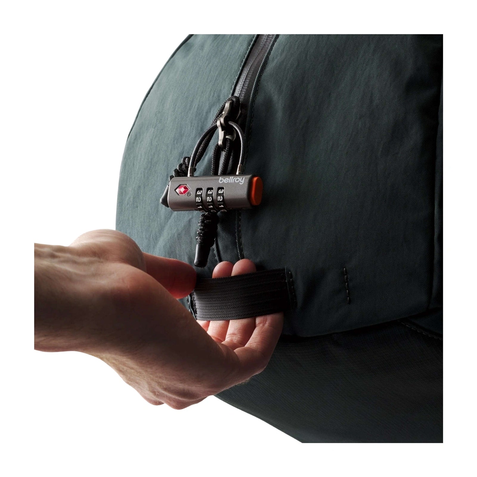 Venture Ready Duffle Bellroy Duffle Bags