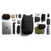 Venture Ready Pack 20L Bellroy BVZB-BLK-228 Backpacks 20L / Black