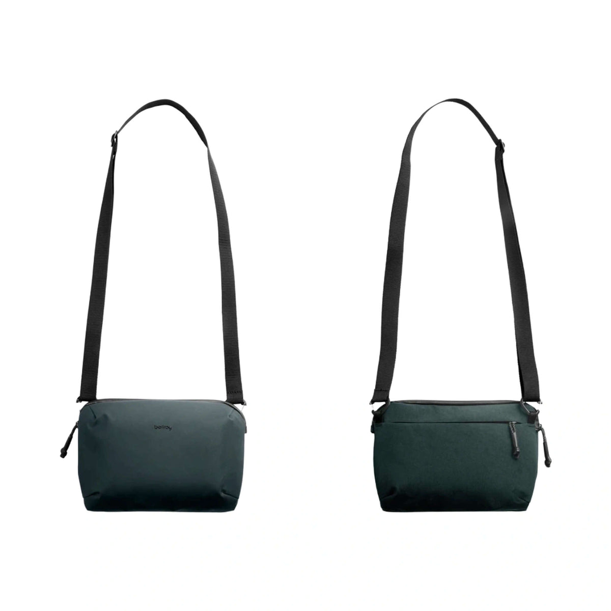 Venture Travel Crossbody Bellroy BVSA-DON-235 Crossbody Bags 3L / DeepOcean