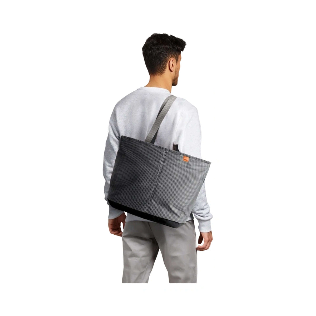 Lite Cooler Tote Bellroy BTIA-ARG-233 Tote Bags 16L / ArcadeGray